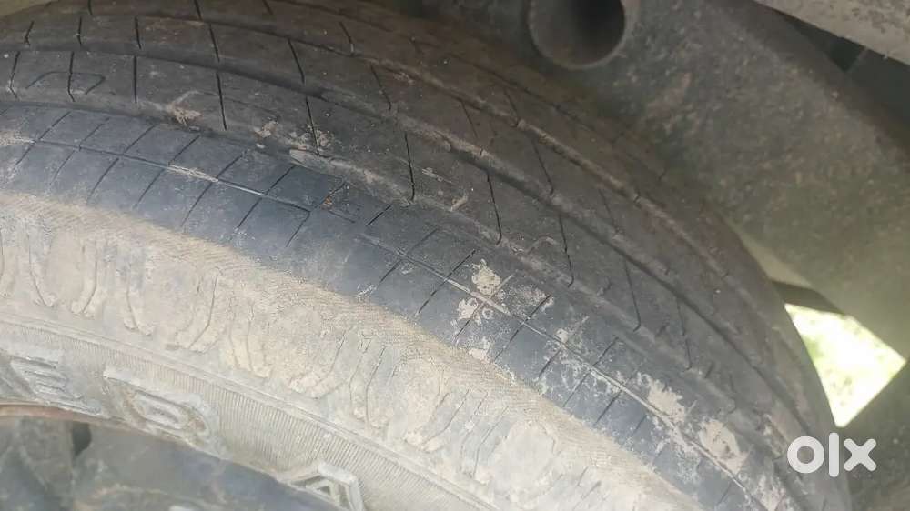 Mahindra Bolero 2008 Year
