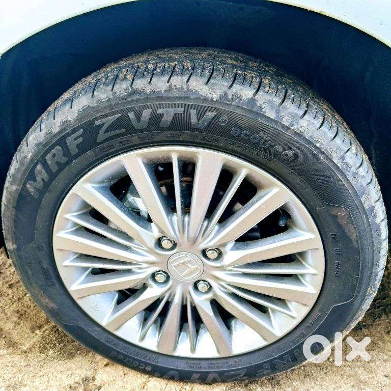 Honda Amaze Vx (o) I-vtec, 2025, Petrol