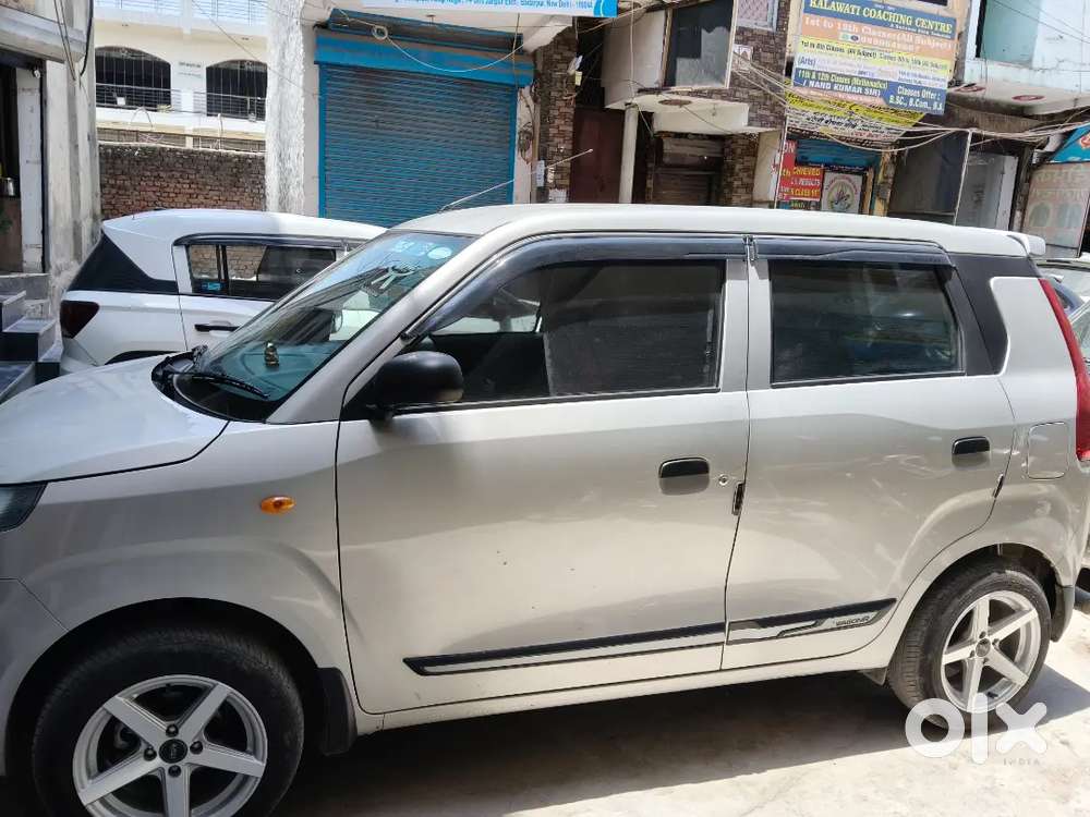 Waganr Silver