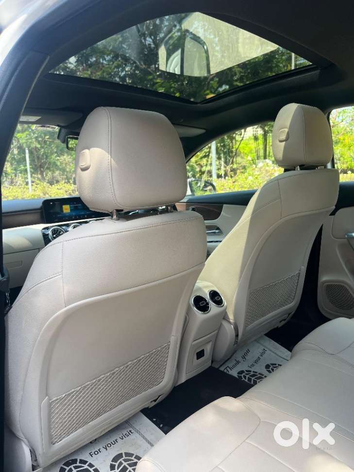 Mercedes-benz A-class Limousine 200, 2022, Petrol