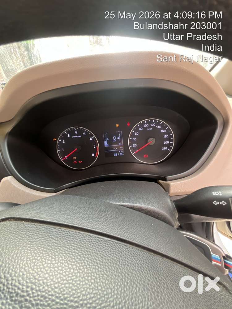 I20 Sports, Urgent Sale