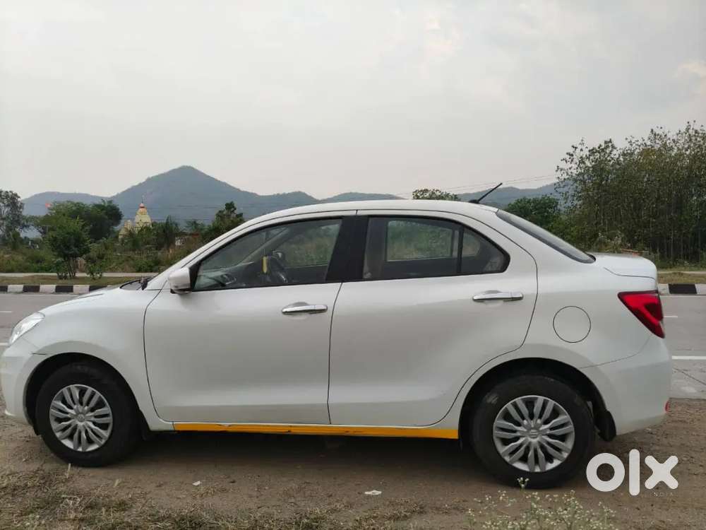 Mariti Suzuki Dzire 1.2 Vxi Petrol