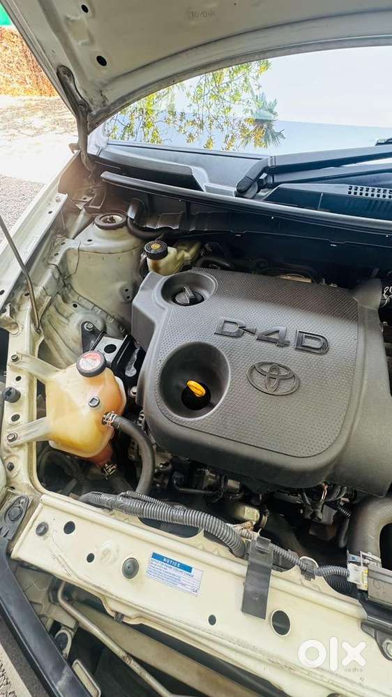 Toyota Etios Liva 2018 Diesel Good Condition