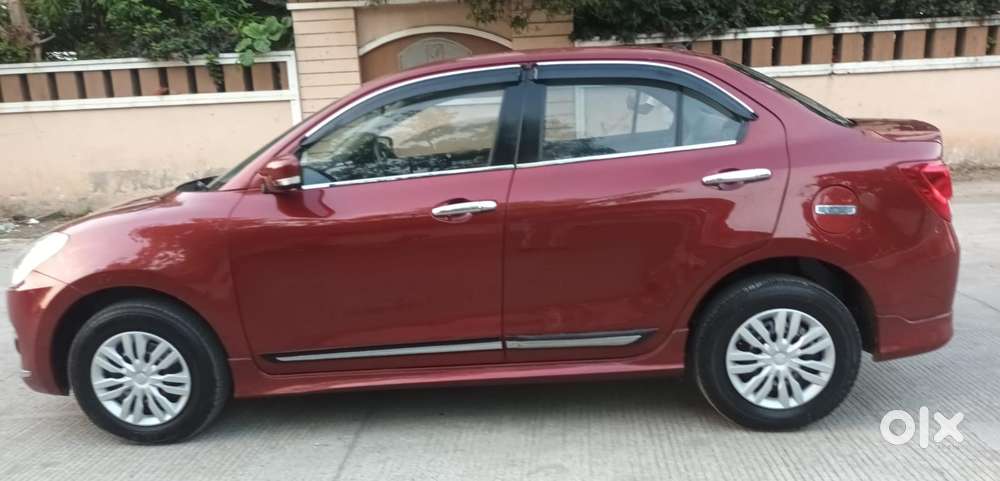 Maruti Suzuki Swift Dzire Vdi Bsiv, 2018, Diesel