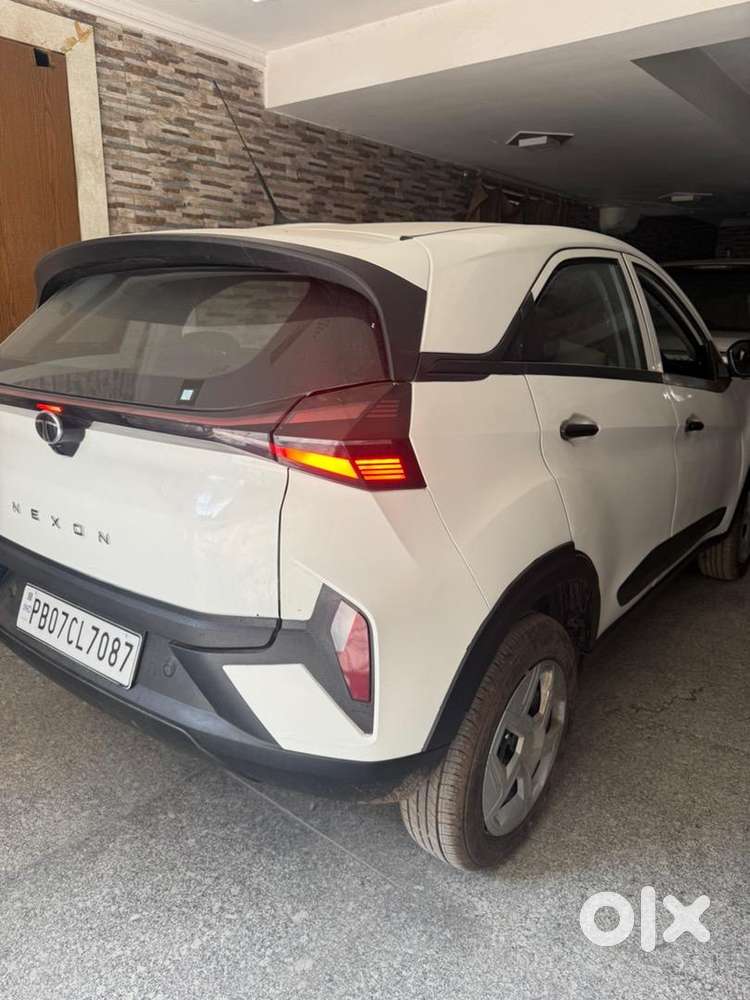 Tata Nexon