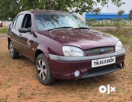 Ford ikon deals spare parts olx