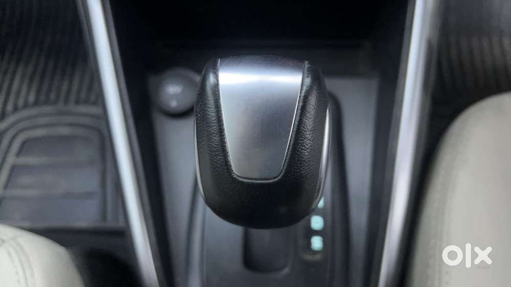 Ford Ecosport [2017-2021] 1.5 Titanium Ti Vct At, 2019, Petrol