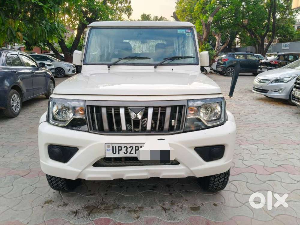 Mahindra Bolero 1.5 B6, 2024, Diesel