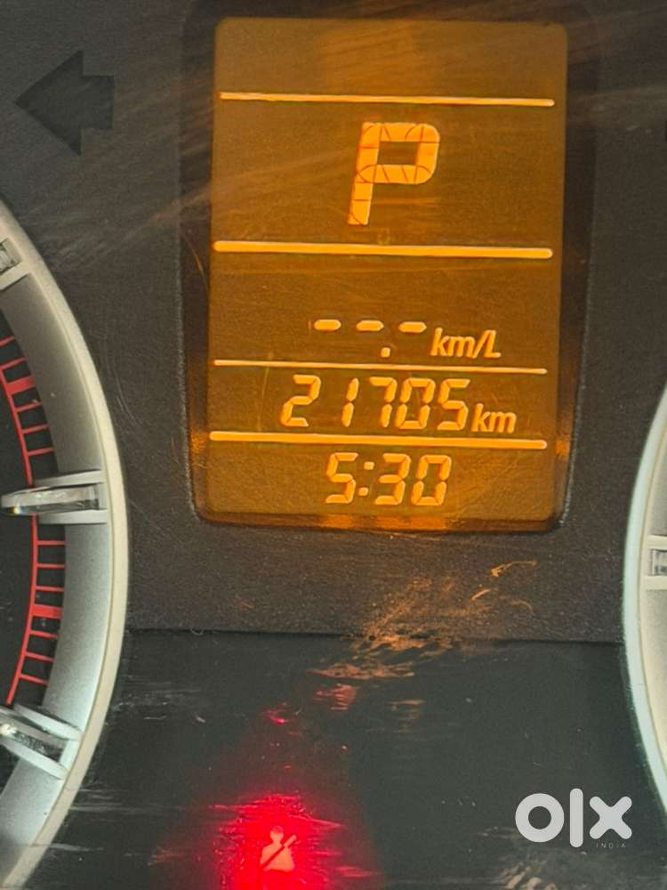 2016 Maruti Dzire 1.2 Vxi At Royale