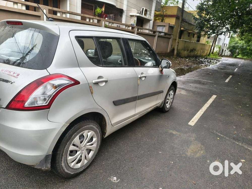 Maruti Suzuki Swift Vdi (o), 2015, Diesel