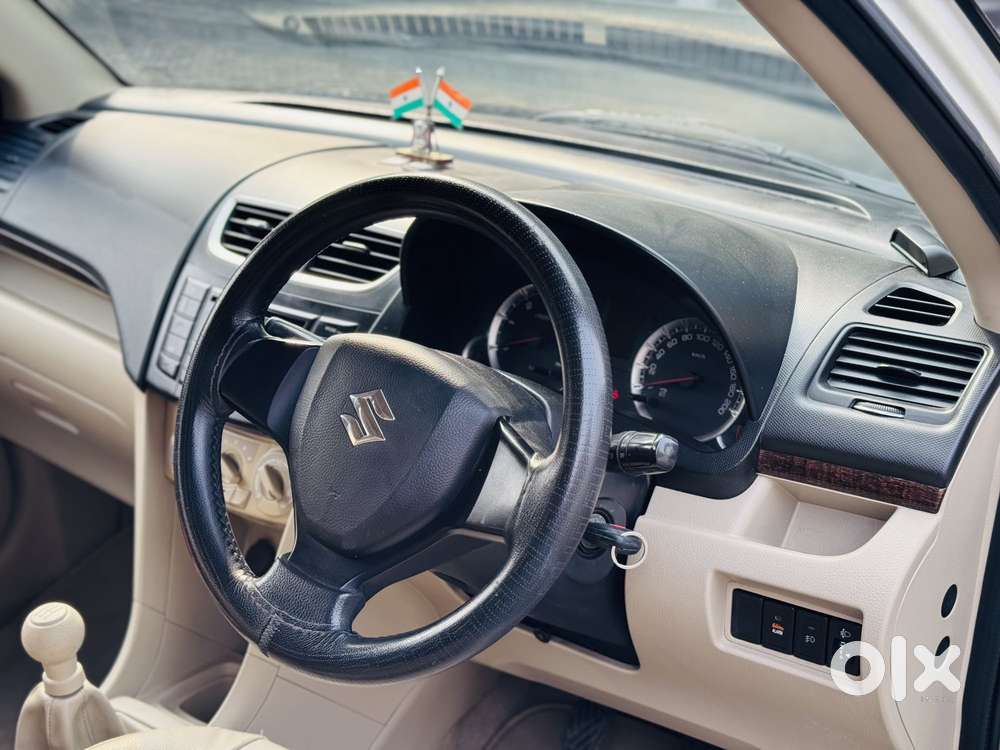 Maruti Suzuki Swift Dzire 2012-2015 Vdi, 2014, Diesel