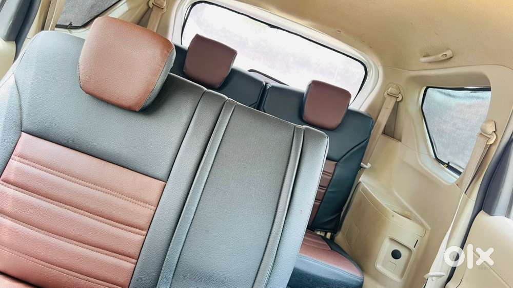 Maruti Suzuki Ertiga 2020, 1 Km Driven