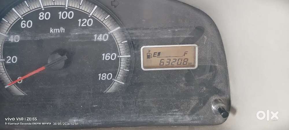 Maruti Suzuki Eeco Ac 2023