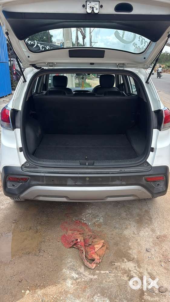 Hyundai Creta 1.4 E Plus Crdi, 2019, Diesel