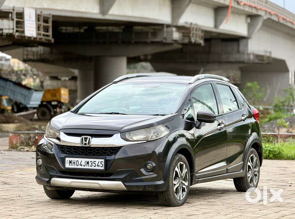 Honda Wr-v 1.5 Vx I-dtec, 2018, Diesel