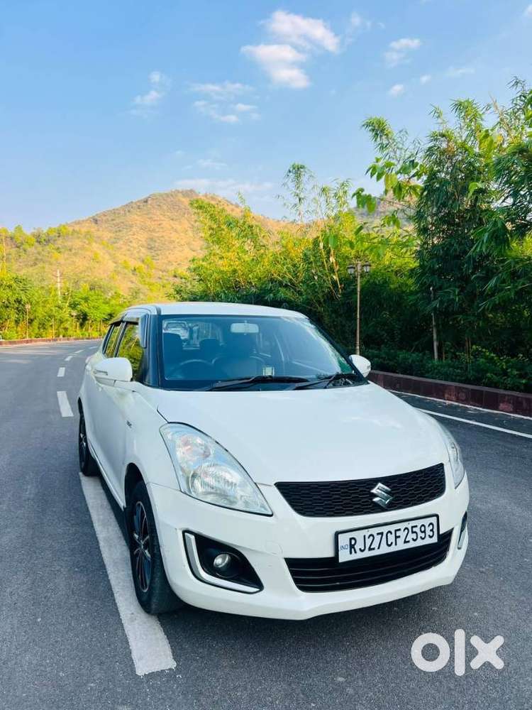 Maruti Suzuki Swift Ddis Vdi, 2016, Diesel