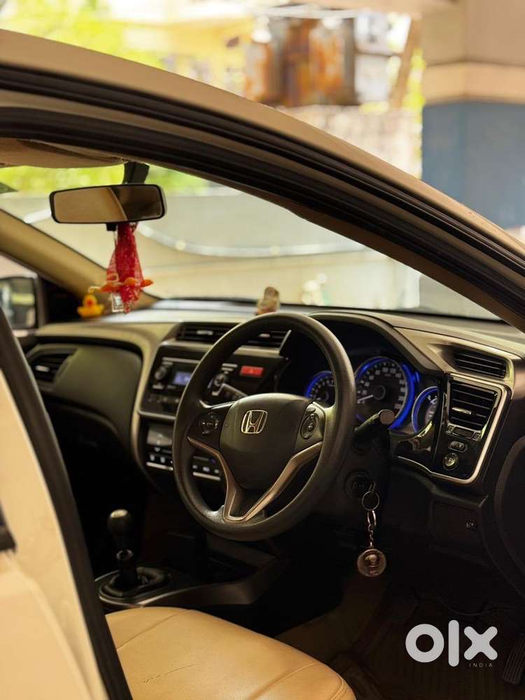 Honda City I-vtec Sv  48k Km  Excellent Condition  Ap Registration