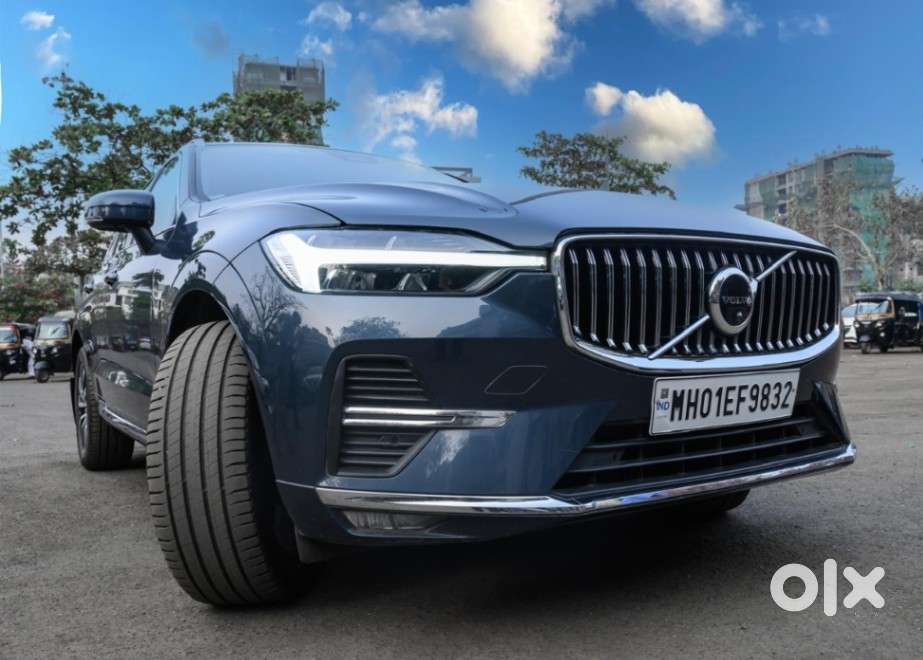 Volvo Xc60 2.0 B5 Ultimate, 2023, Petrol