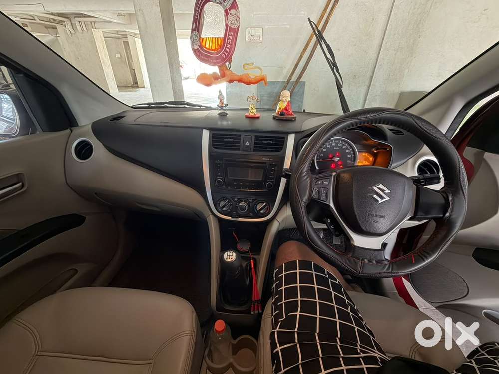 Maruti Suzuki Petrol 2014