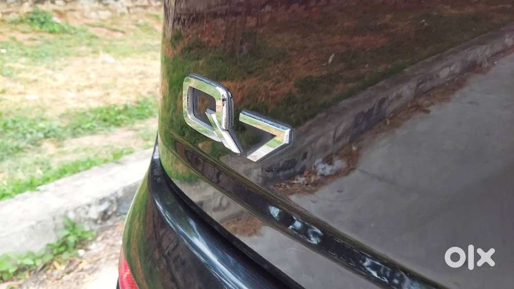 Audi Q7 3.0 45 Tdi Technology Pack, 2019, Diesel