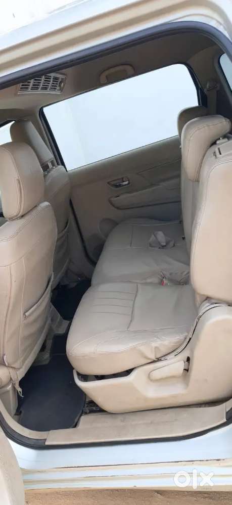 Maruti Suzuki Ertiga 2019 Diesel