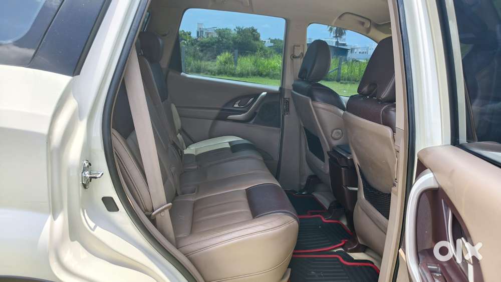 Mahindra Xuv500 W8, 2014, Diesel