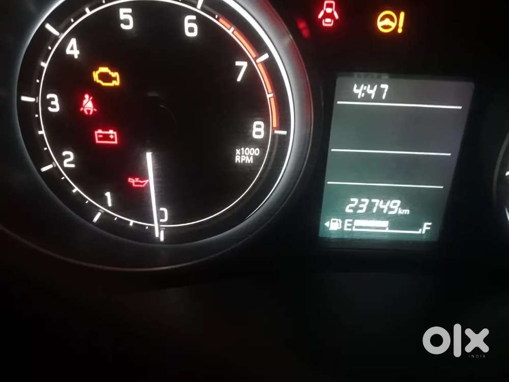 Swift Dzire Vxi Model 2024