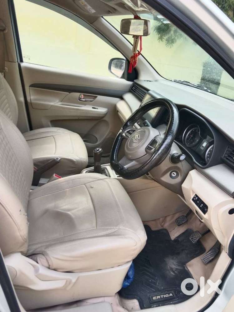 Maruti Suzuki Ertiga Vxi (o) Cng, 2024, Cng & Hybrids