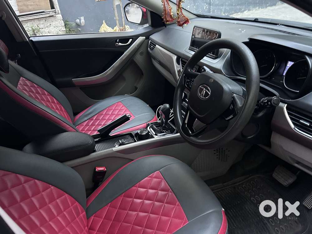 Tata Nexon 1.2 Revotron Xza Plus (l), 2019, Petrol