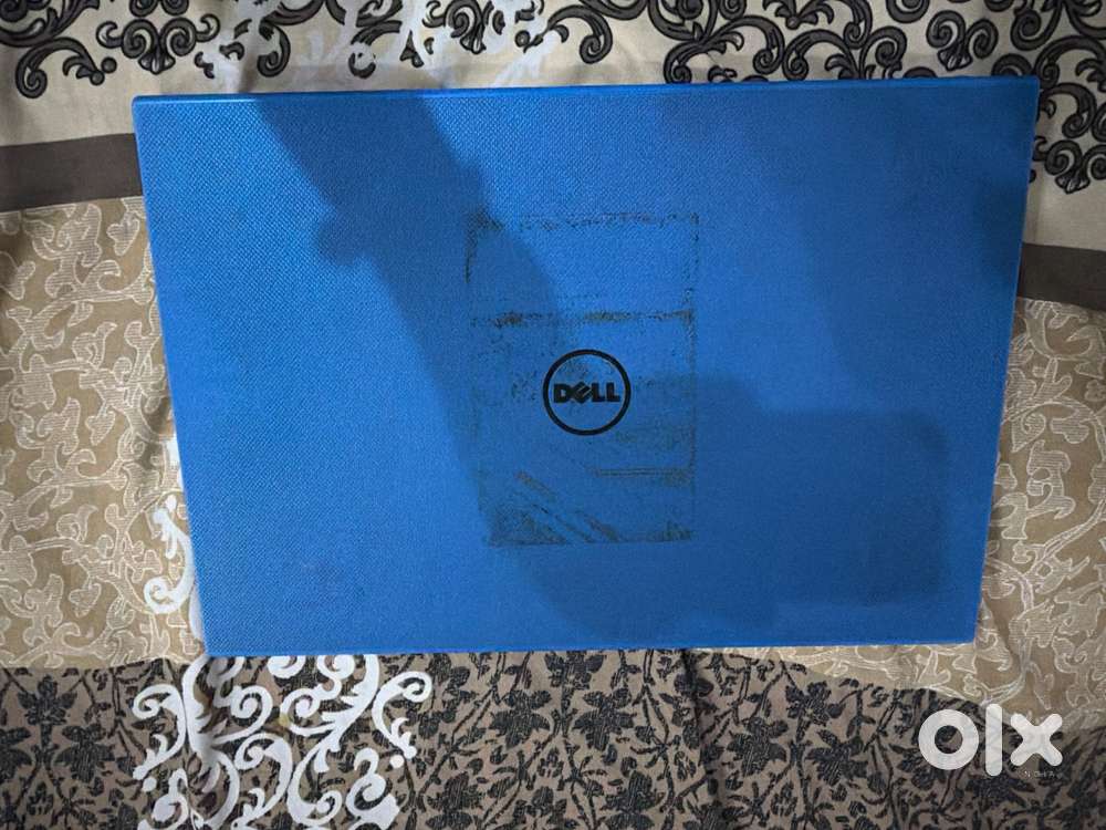 Laptop 5years old