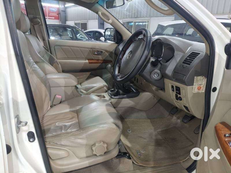 Toyota Fortuner 3.0 Ltd, 2011, Diesel
