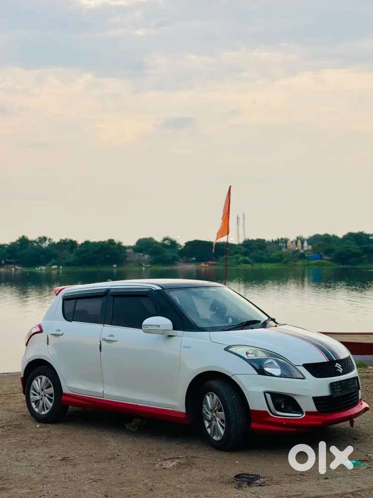 Maruti Suzuki Swift 2014