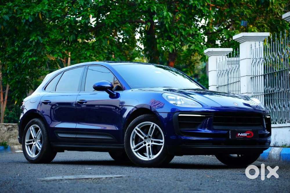 Porsche Macan 2.0 Petrol, 2024, Petrol