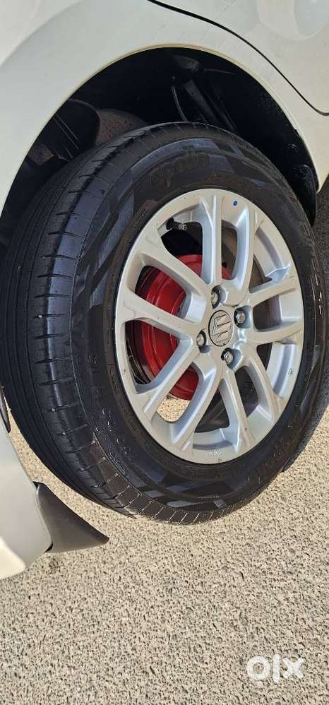 Maruti Suzuki Swift 1.3 Zxi, 2021, Petrol