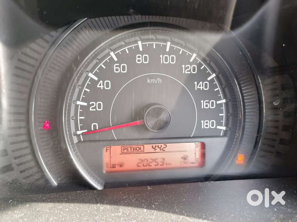 Maruti Suzuki Celerio Vxi, 2023, Cng & Hybrids