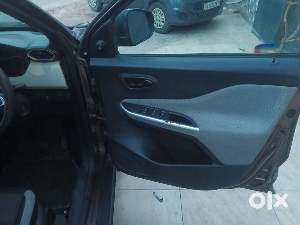 Nissan Magnite 1.0 Xe, 2023, Petrol