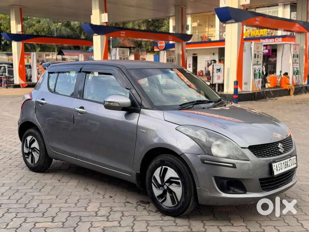 Maruti Suzuki Swift 2014 Well Maintained
