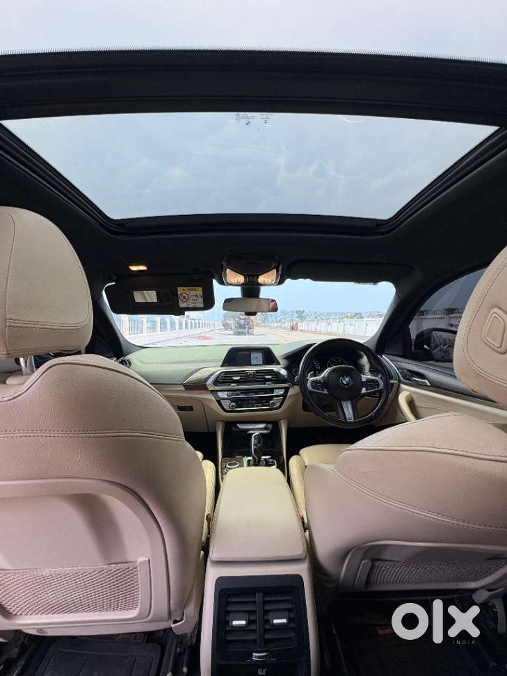 Bmw X4 M Sport X Xdrive20d, 2019, Diesel