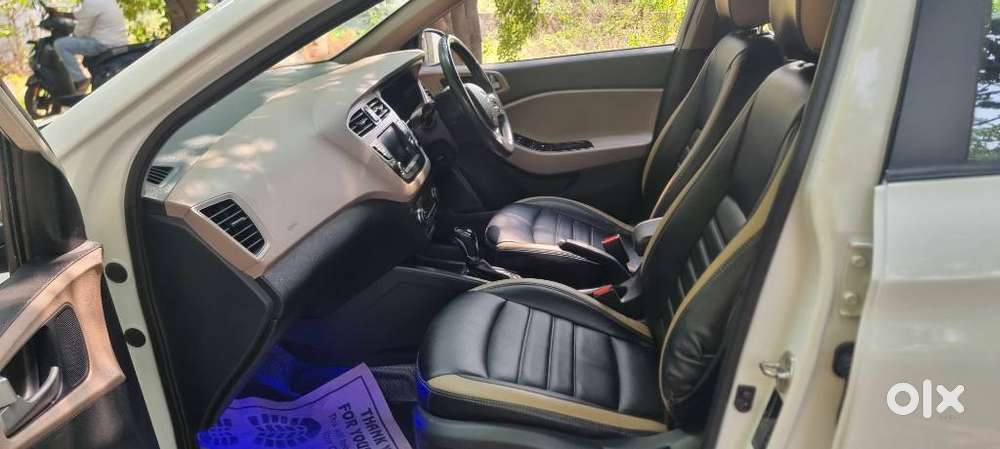 Hyundai Elite I20 Asta Option, 2020, Petrol
