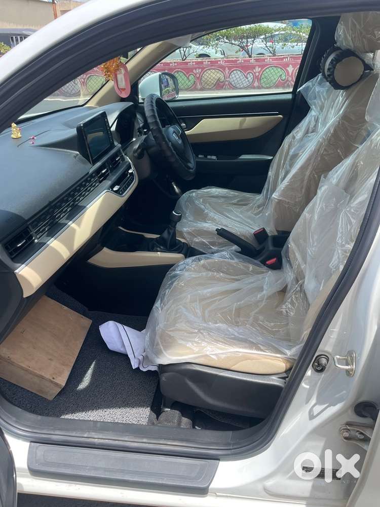 Honda Amaze Petrol 2025