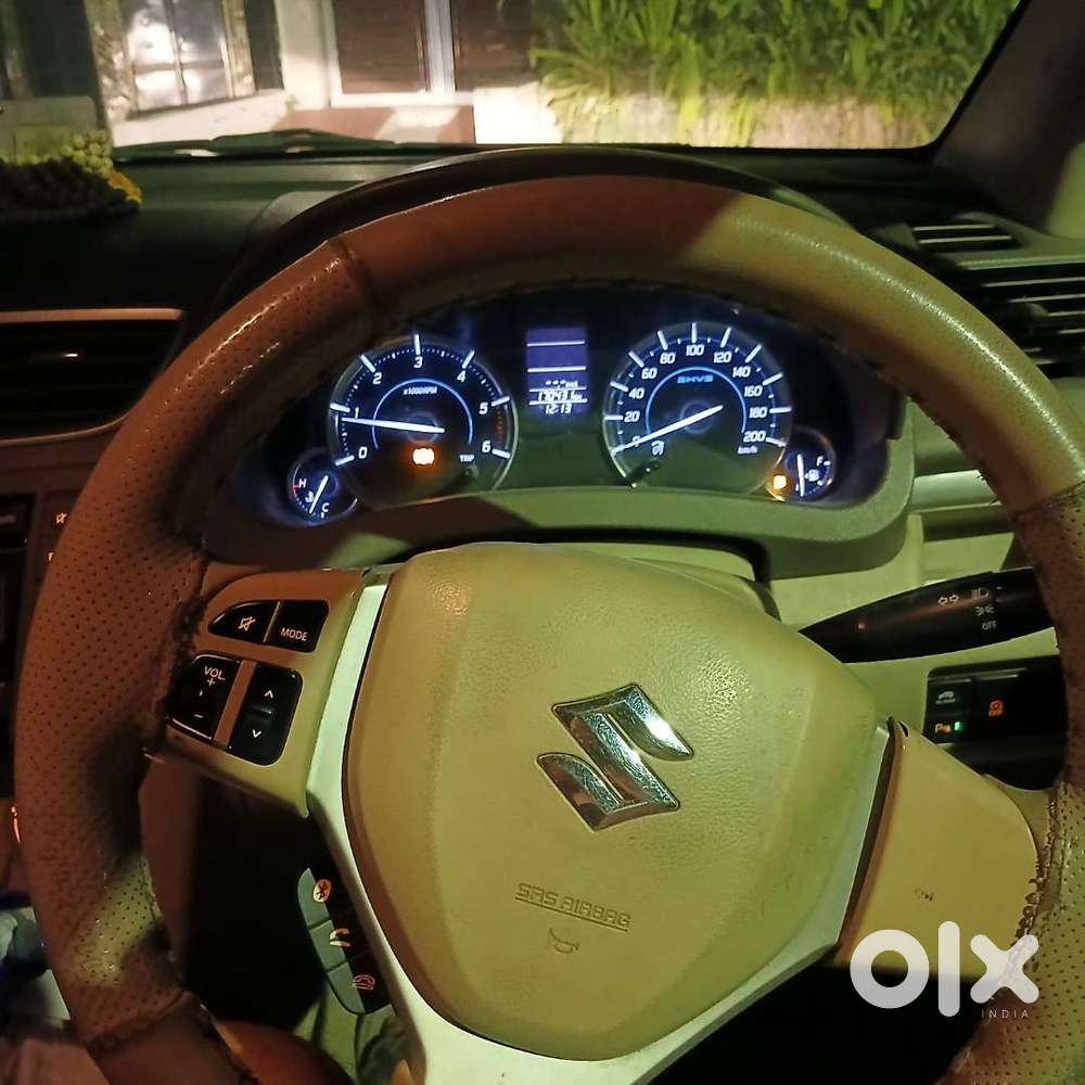 Maruti Suzuki Ertiga 2016 Diesel Good Condition