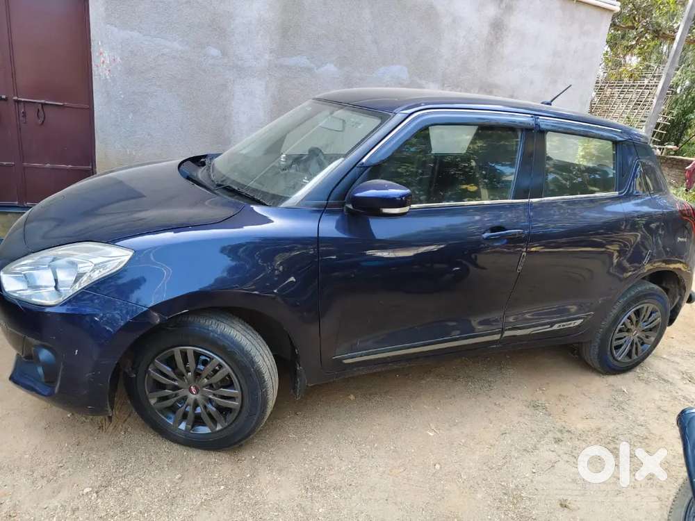 2019 Swift