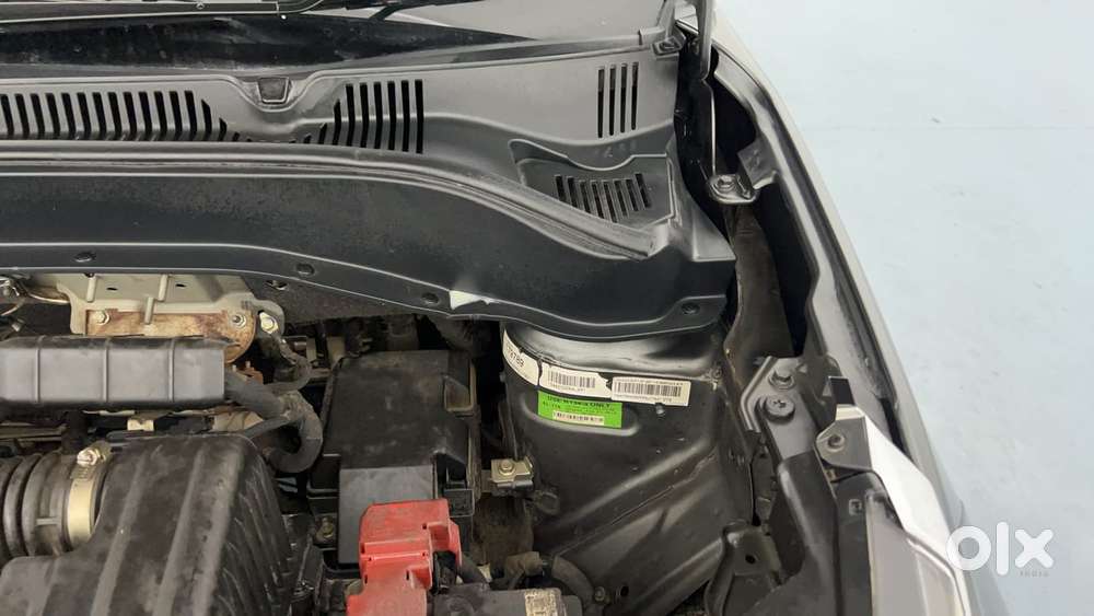 Tata Punch Accomplished Amt, 2023, Petrol
