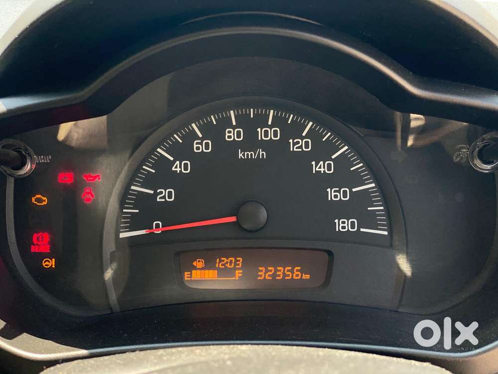 Maruti Suzuki Celerio 2014-2017 Vxi, 2016, Petrol