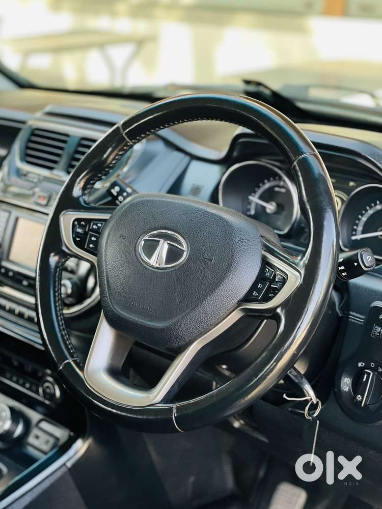 Tata Hexa 2.2 Xt 4x2 7 Str, 2017, Diesel