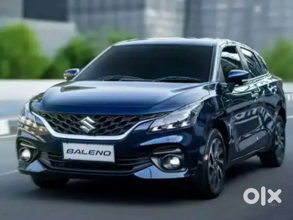 Maruti Suzuki Fronx Delta 2026 Or Baleno 2026