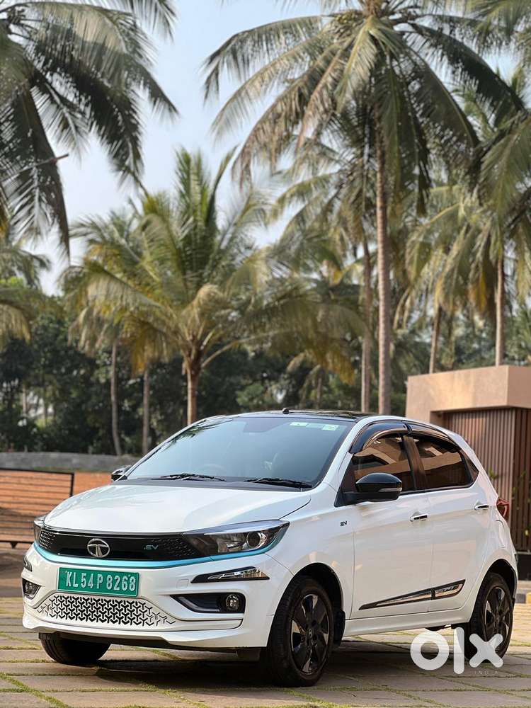 Tata Tigor Ev, 2023, Electric