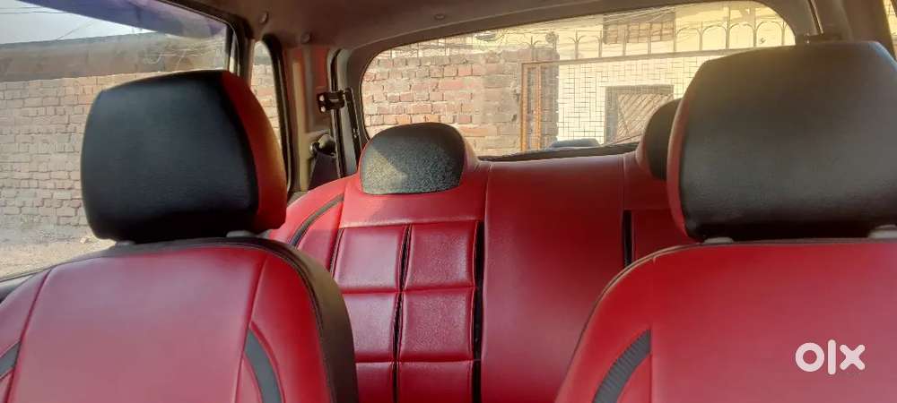 Maruti Suzuki Zen Estilo 2005 Petrol Good Condition