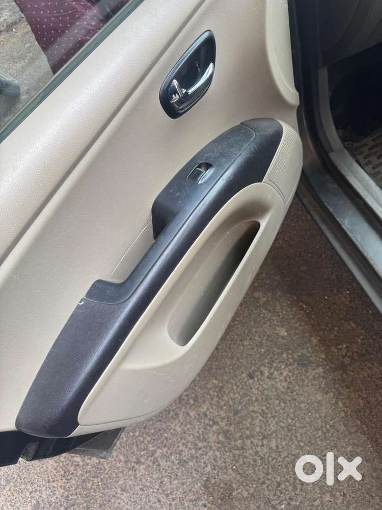 2012 Hyundai Petrol Car
