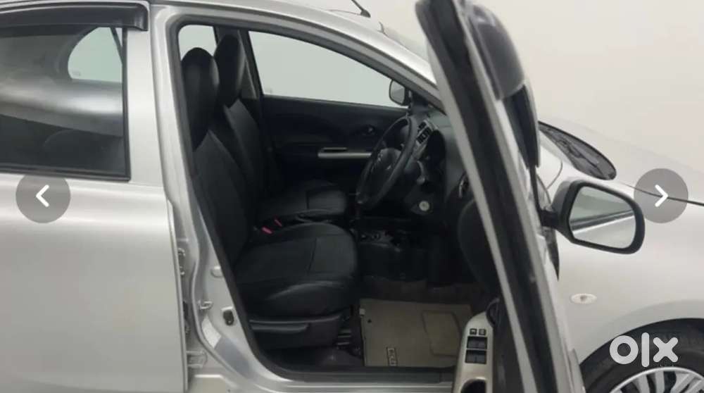 Nissan Micra Active 2018 Petrol 118459 Km Driven